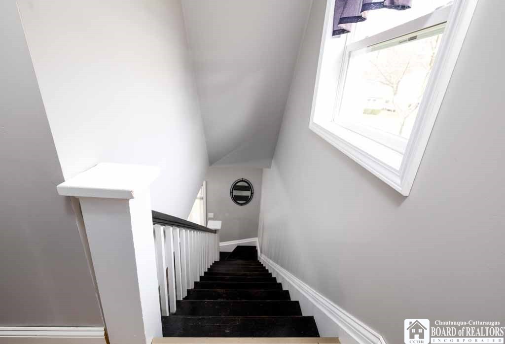 15 Robinson Street Hanover, NY 14136 - Photo 20 of 29 Staircase