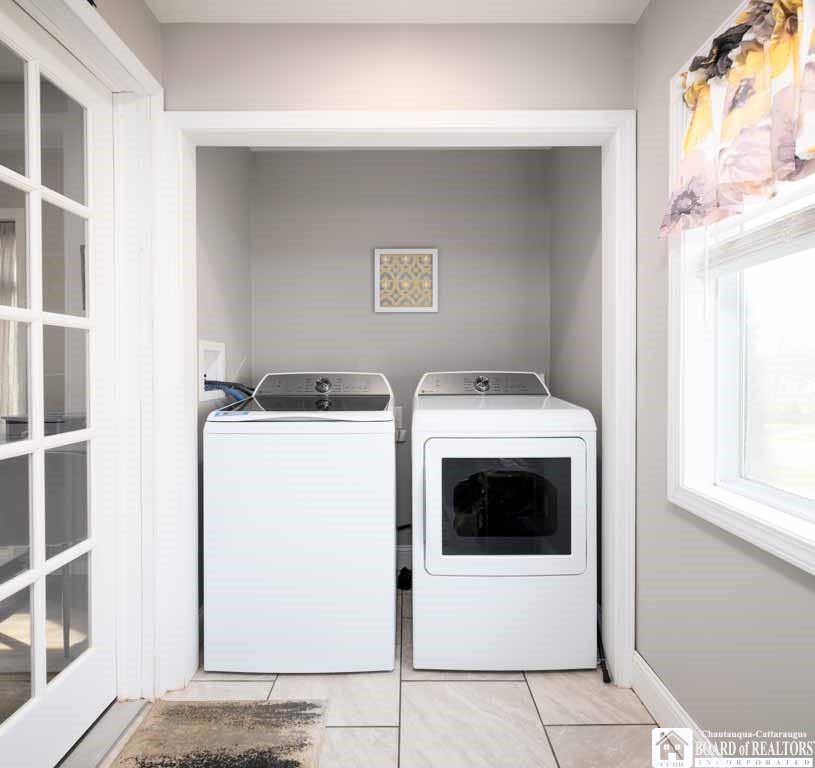 15 Robinson Street Hanover, NY 14136 - Photo 23 of 29 First floor laundry/foyer