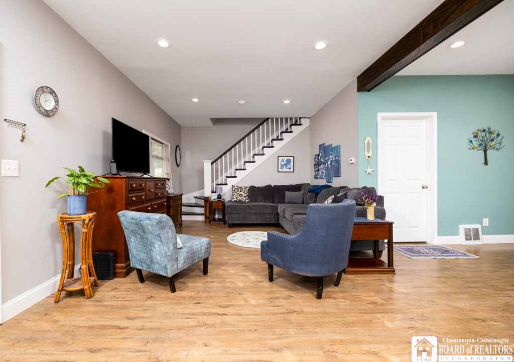 15 Robinson Street Hanover, NY 14136 - Photo 6 of 29 main living space