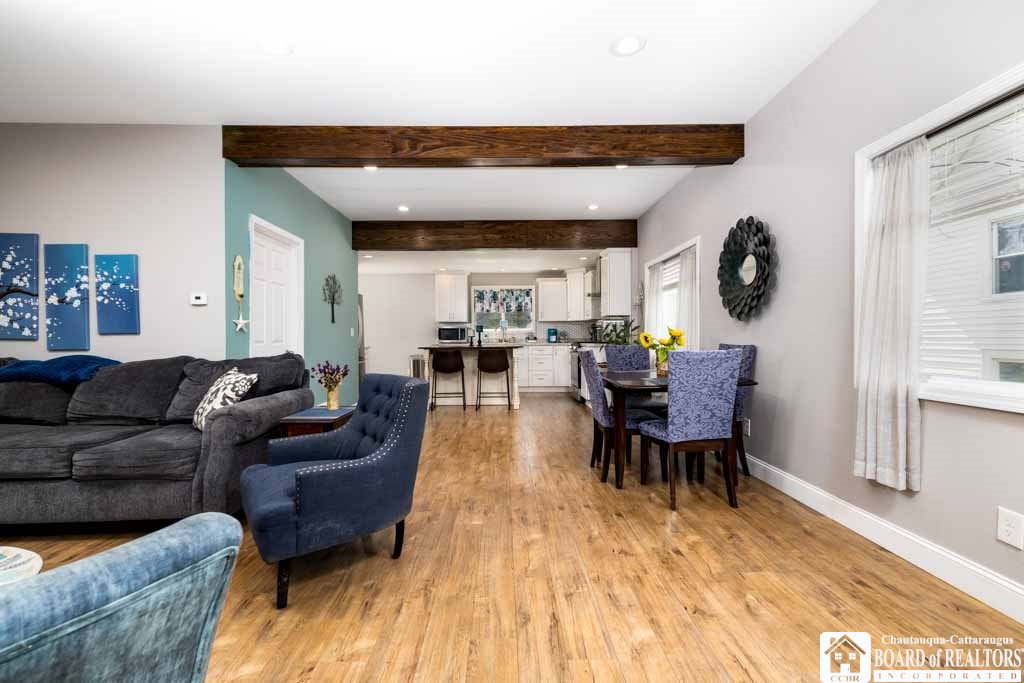 15 Robinson Street Hanover, NY 14136 - Photo 7 of 29 entrance view