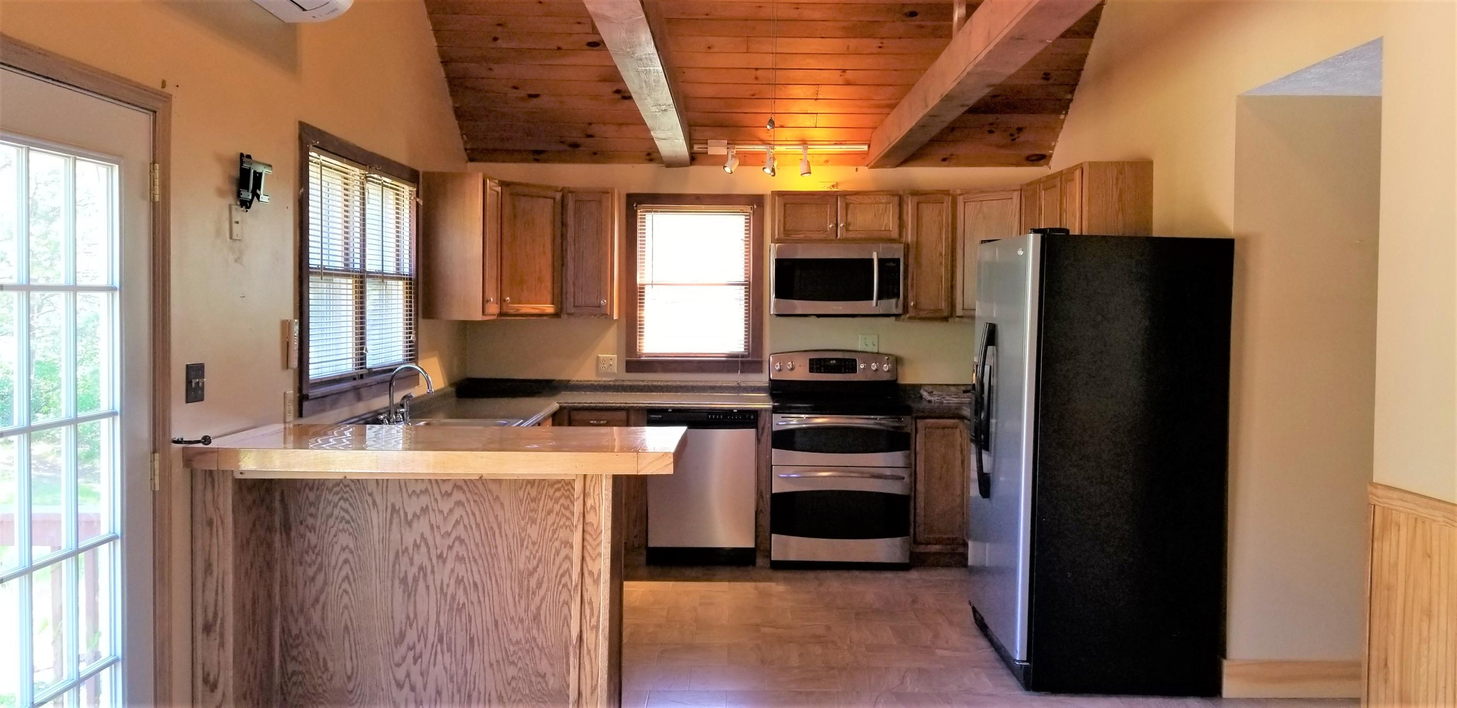 8 Ridge Road Shapleigh, ME 04076 - Photo 2 of 12 barnes fixed pic 2 kitchen
