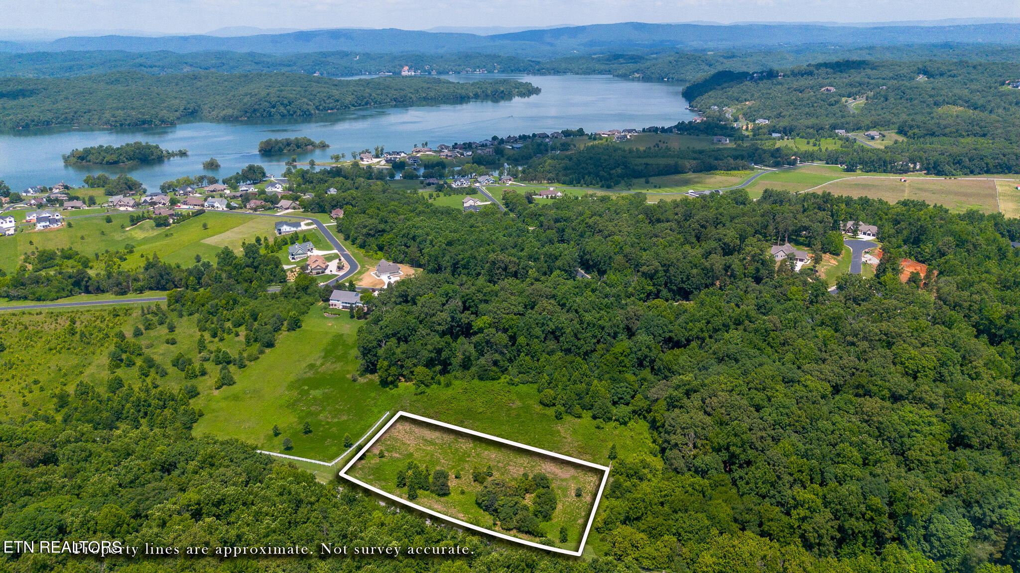 1630 New Hope Road Rockwood, TN 37854 - Photo 4 of 19 DJI_0119-HDR-Edit-2