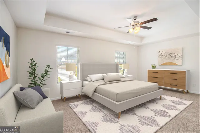 $2,700 | 568 Whitman Lane, Stockbridge, GA 30281