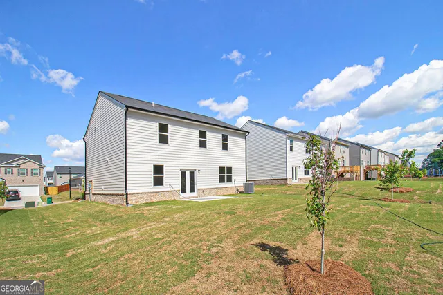 $2,700 | 568 Whitman Lane, Stockbridge, GA 30281