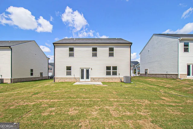 $2,700 | 568 Whitman Lane, Stockbridge, GA 30281