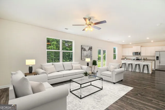 $2,700 | 568 Whitman Lane, Stockbridge, GA 30281