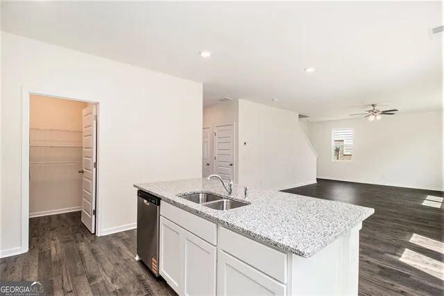 $2,700 | 568 Whitman Lane, Stockbridge, GA 30281