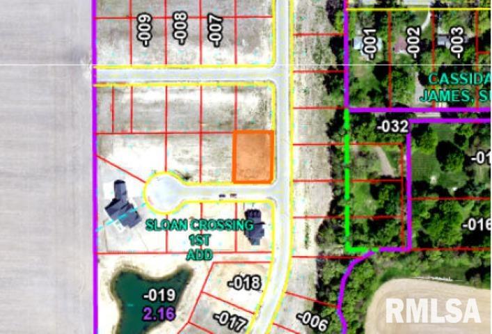 4611 August Court Springfield, IL 62711 - Photo 16 of 17