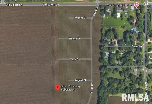 $70,000 | 4611 August Court, Springfield, IL 62711