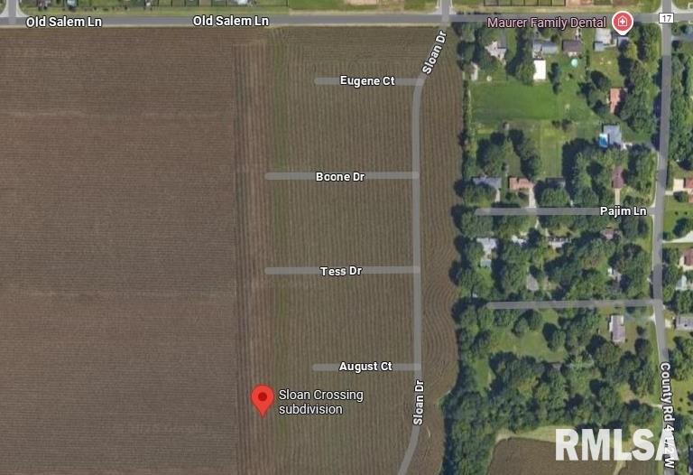 4611 August Court Springfield, IL 62711 - Photo 17 of 17