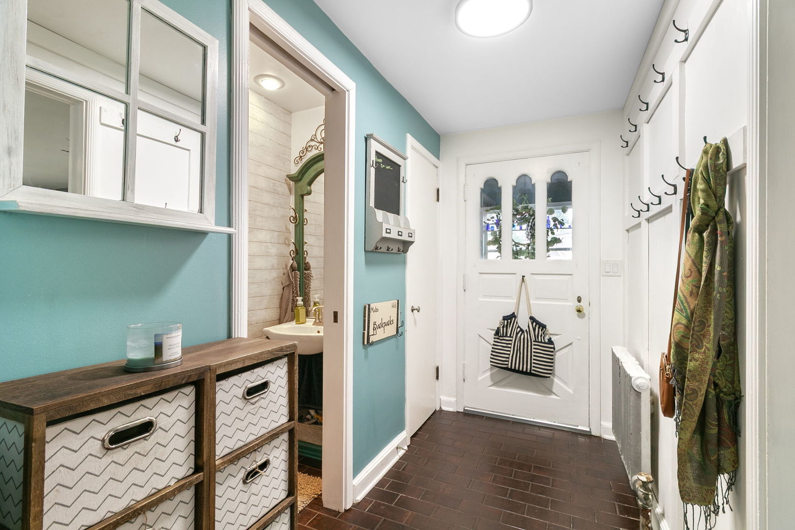 11345 South Bell Avenue Chicago, IL 60643 - Photo 4 of 28 a view of a bedroom with furniture and window