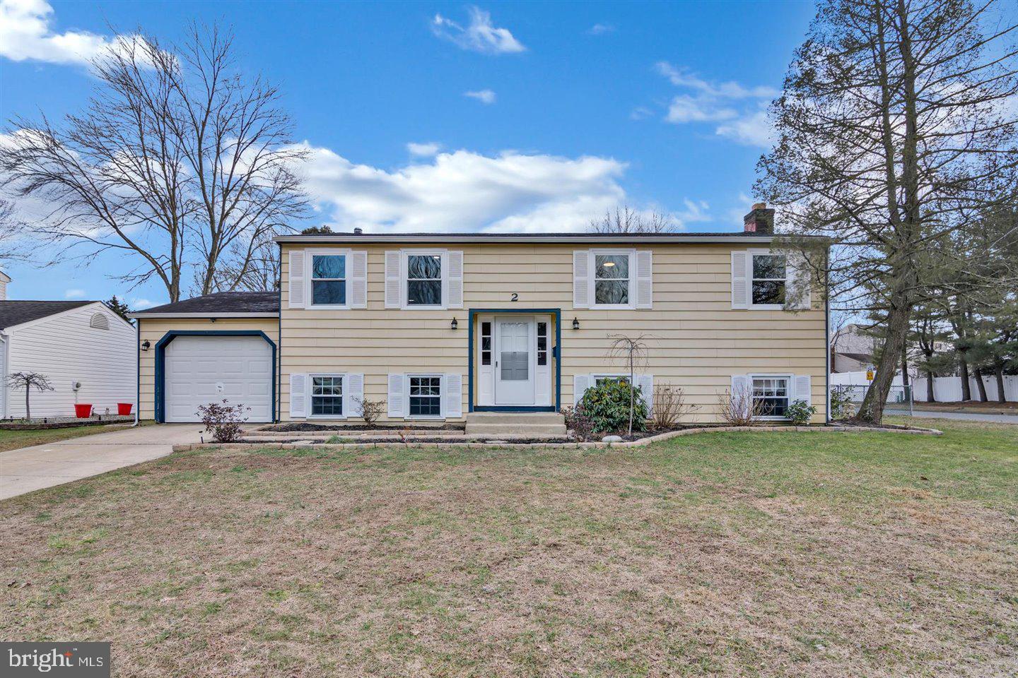 2 Roanoke Road Clementon, NJ 08021 - Photo 1 of 43 Exterior Front