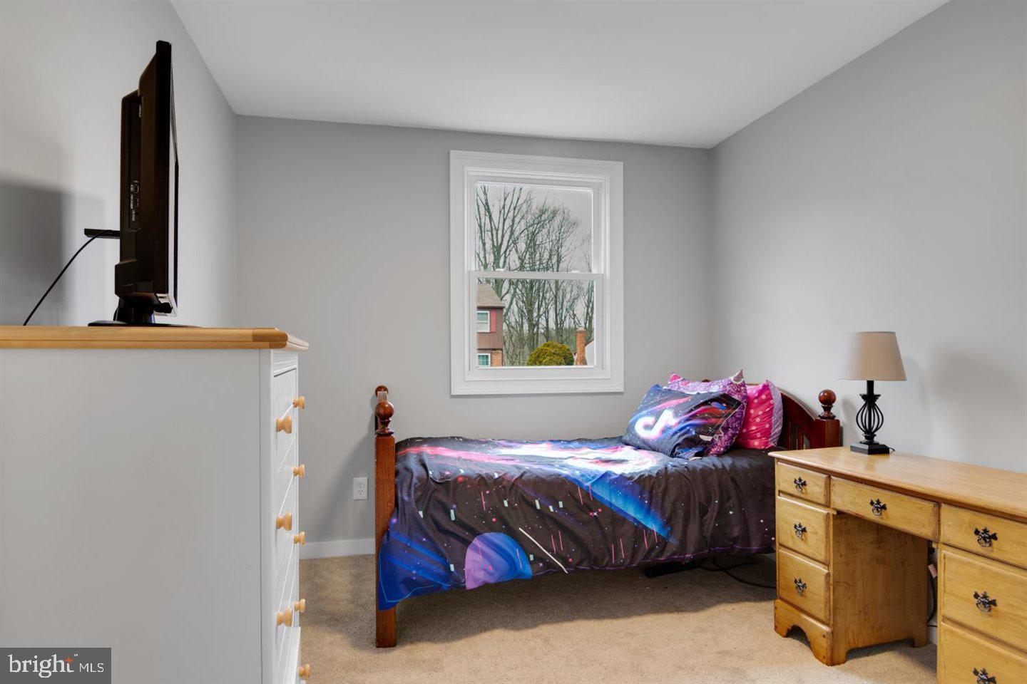 2 Roanoke Road Clementon, NJ 08021 - Photo 21 of 43 Bedroom 3