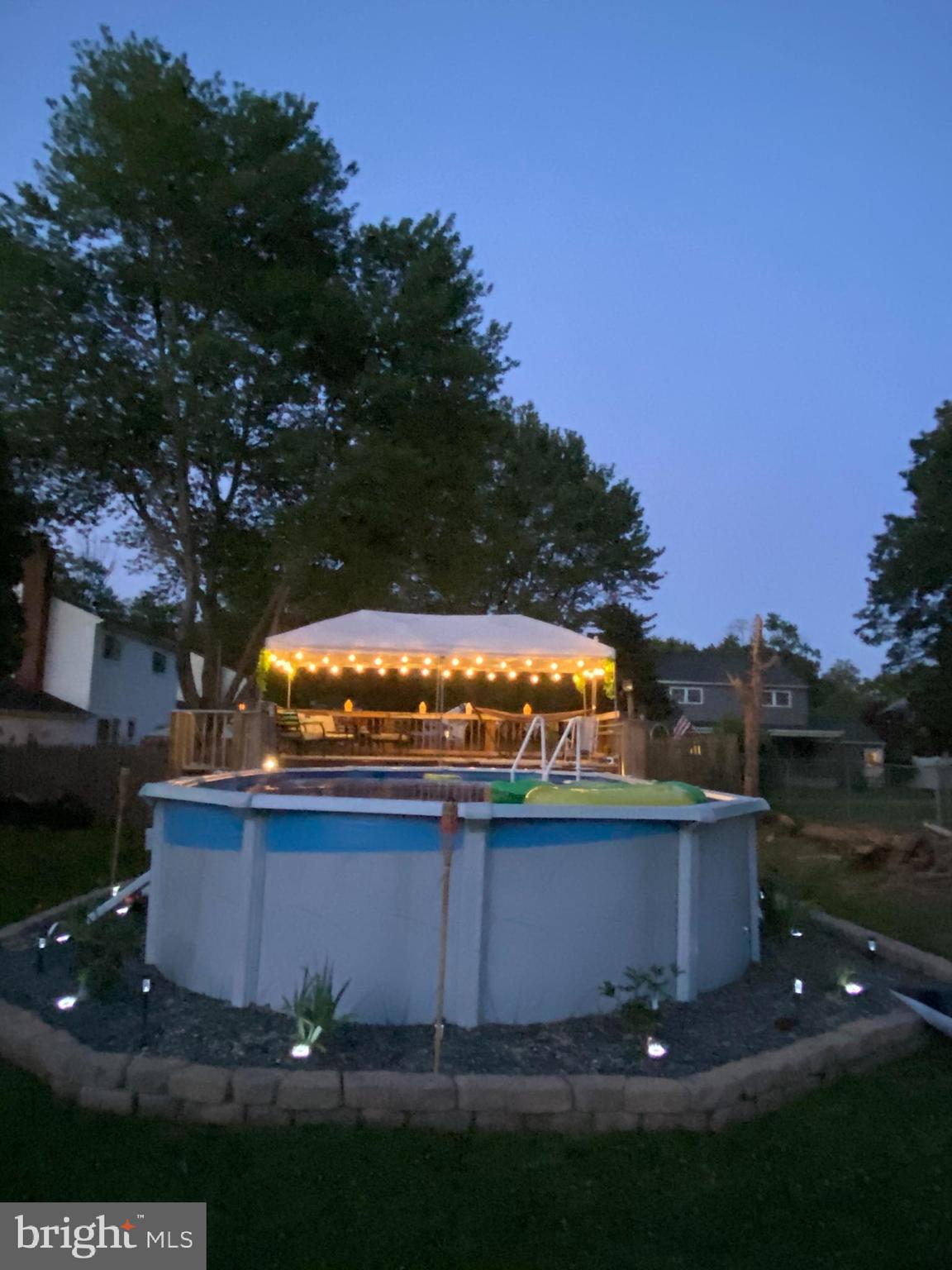 2 Roanoke Road Clementon, NJ 08021 - Photo 39 of 43