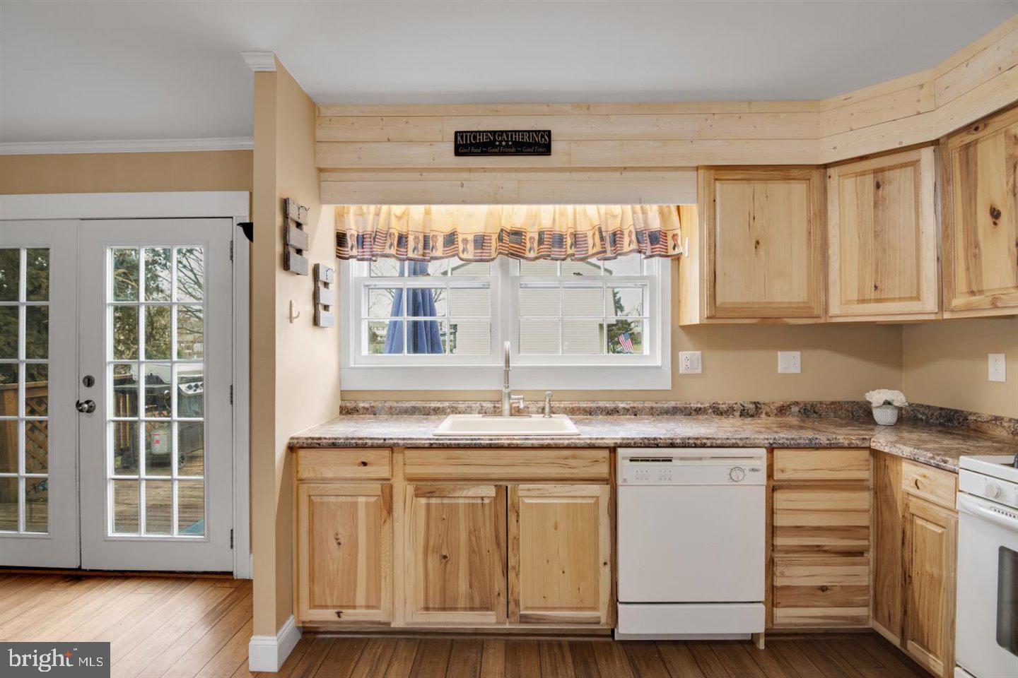 2 Roanoke Road Clementon, NJ 08021 - Photo 7 of 43 Kitchen