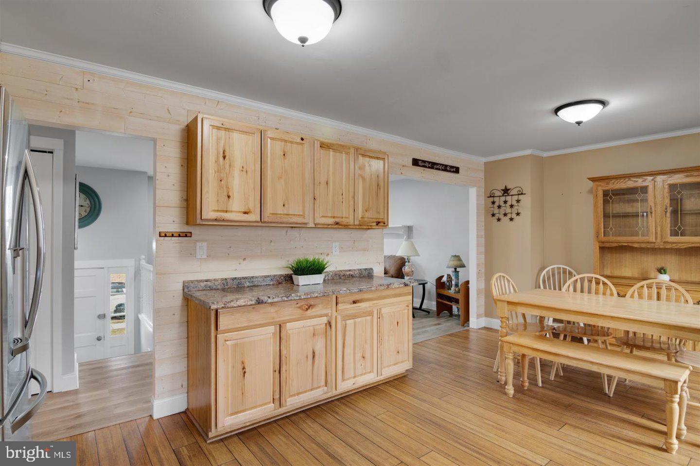 2 Roanoke Road Clementon, NJ 08021 - Photo 9 of 43 Kitchen