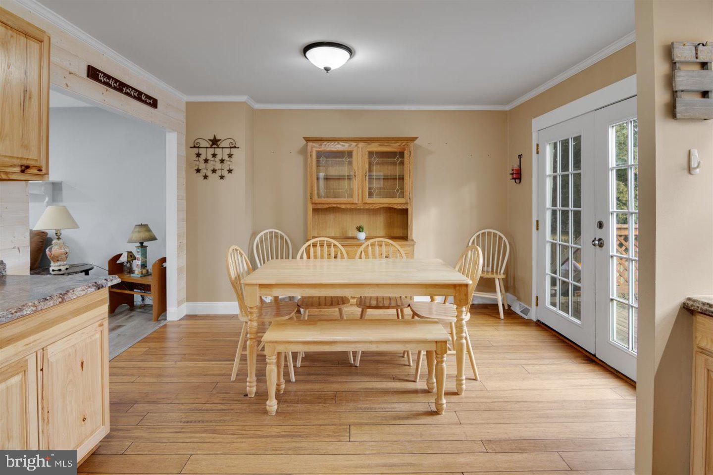 2 Roanoke Road Clementon, NJ 08021 - Photo 10 of 43 Kitchen/Dining Room