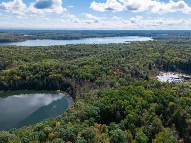 $399,900 | 5465 Woods Bay Drive Northeast, Outing, MN 56662