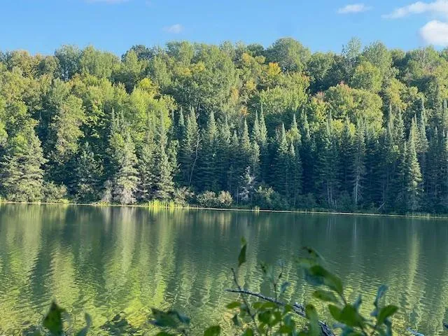 $399,900 | 5465 Woods Bay Drive Northeast, Outing, MN 56662