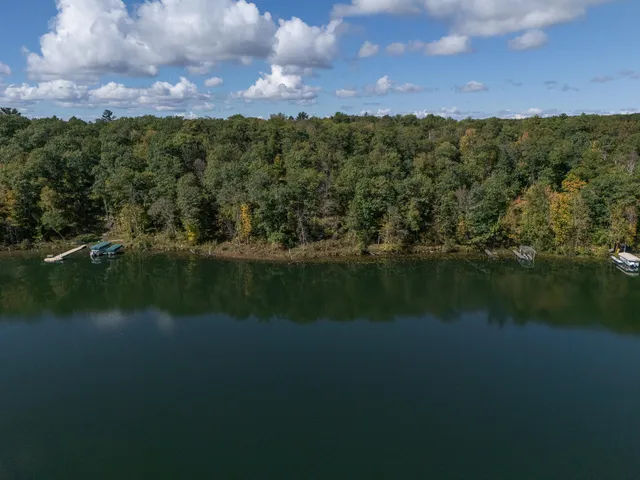 $399,900 | 5465 Woods Bay Drive Northeast, Outing, MN 56662