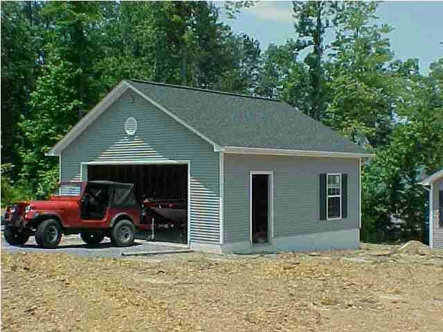 236 Sam Johnson Road Georgetown, TN 37336 - Photo 8 of 9 Additional Photo