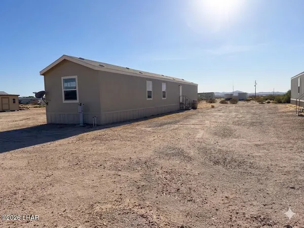 $106,200 | 33336 Sahara Way, Bouse, AZ 85325