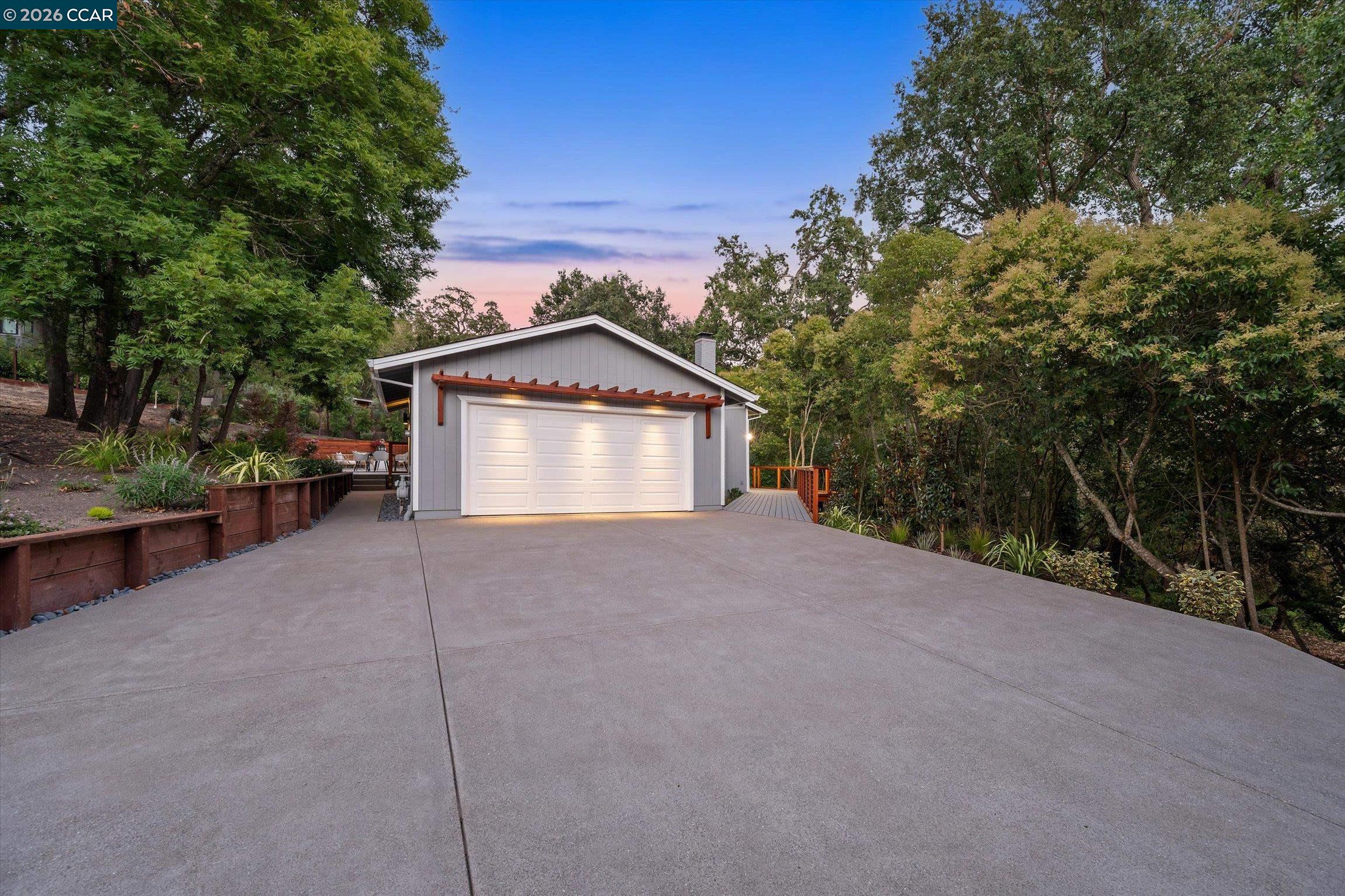 1148 A Upper Happy Valley Road Lafayette, CA 94549 - Photo 27 of 27