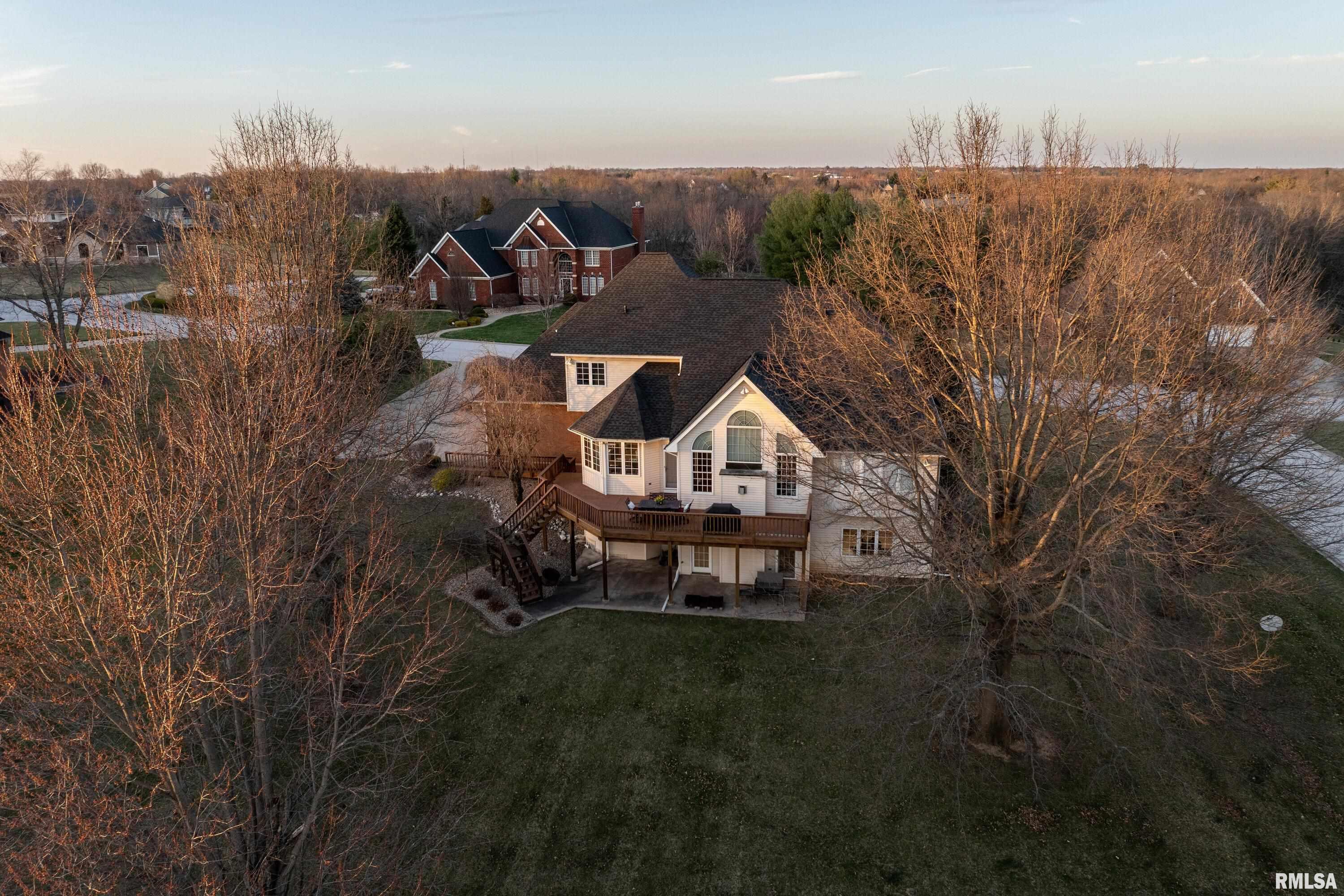 3510 Timberline Drive Quincy, IL 62305 - Photo 30 of 32