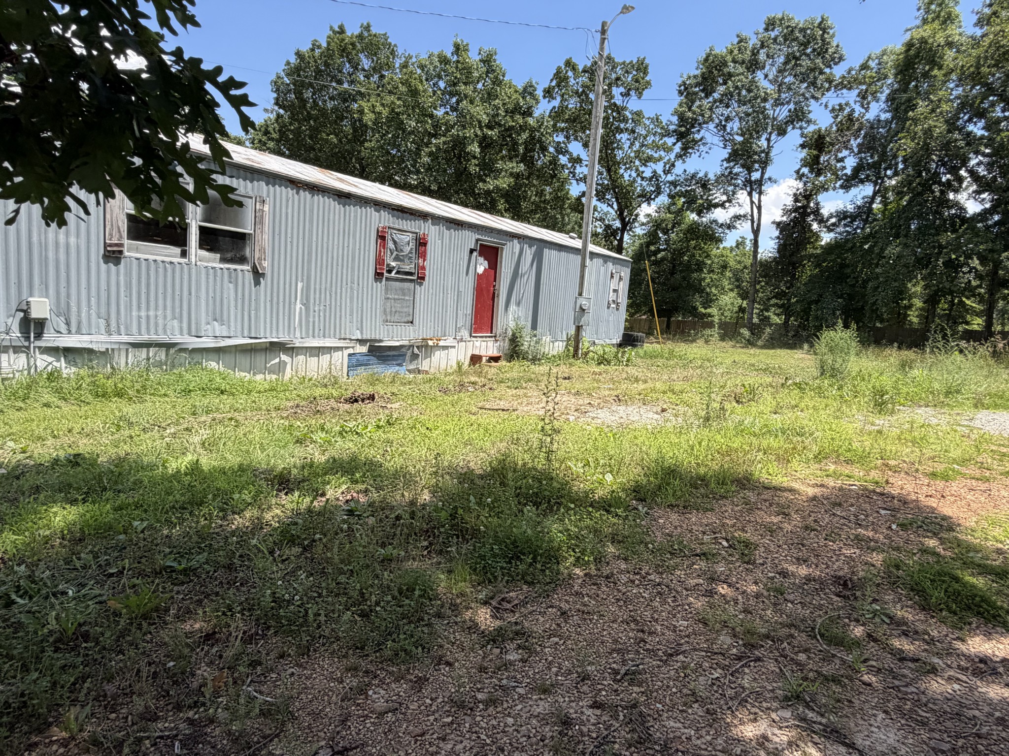 308 Mount View Road Hohenwald, TN 38462 - Photo 36 of 40