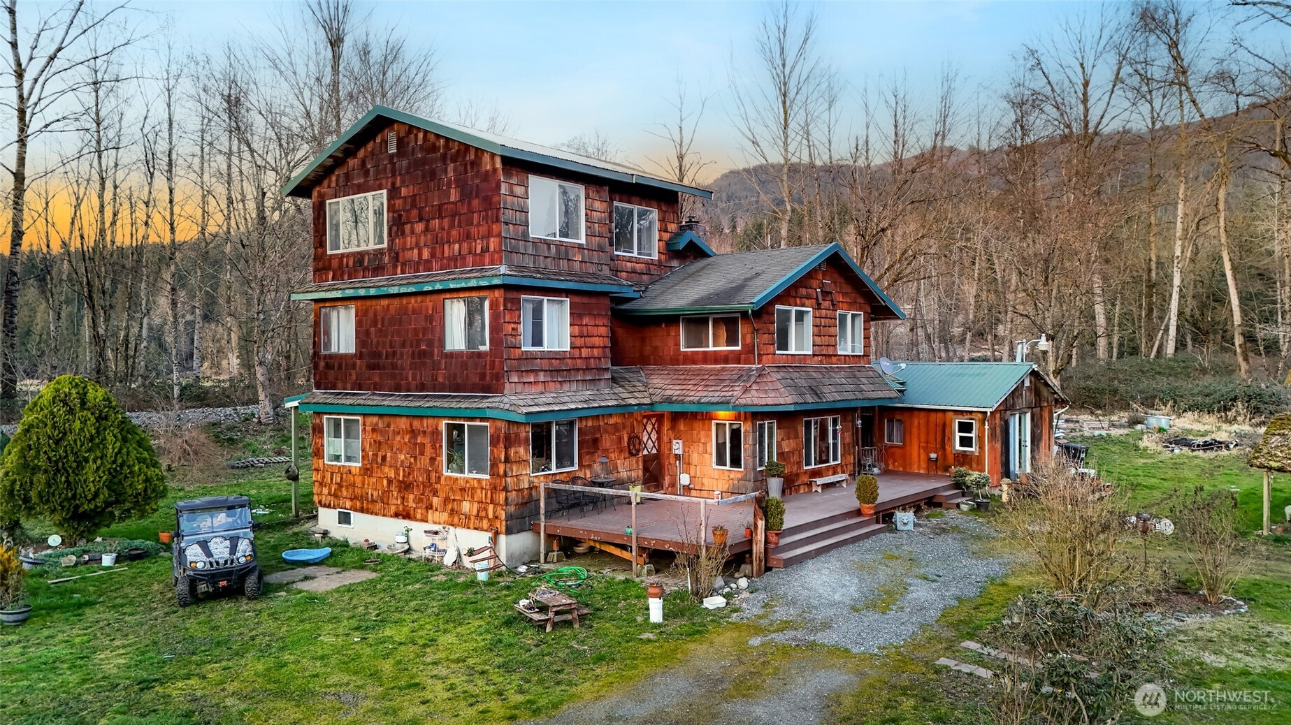 3772 East Hoff Road Everson, WA 98247 - Photo 4 of 40