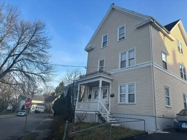 $629,900 | 48 Whipple Street, Pawtucket, RI 02860