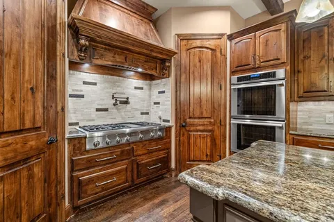 $1,231,000 | 4532 Elm River Court, Fort Worth, TX 76116