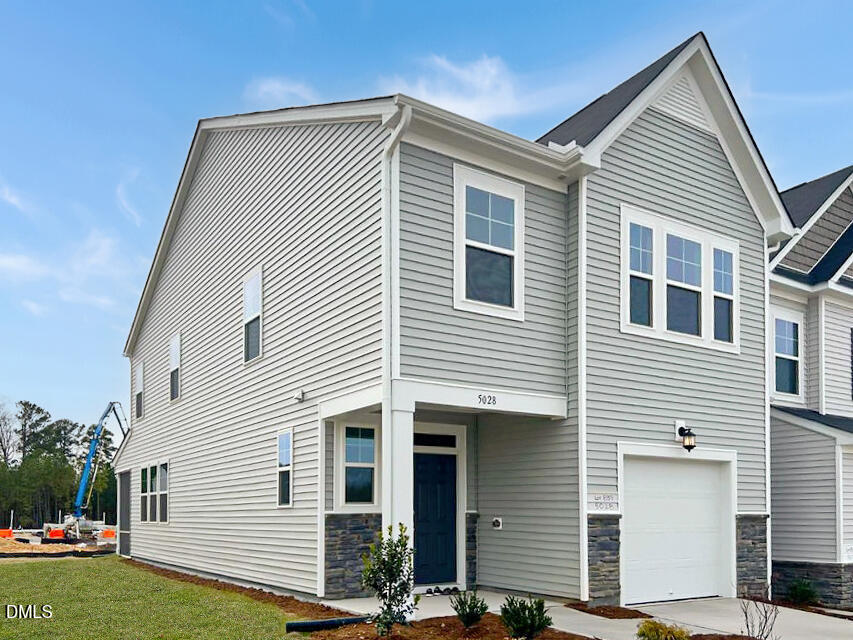 5028 Arkose Drive Raleigh, NC 27610 - Photo 2 of 31