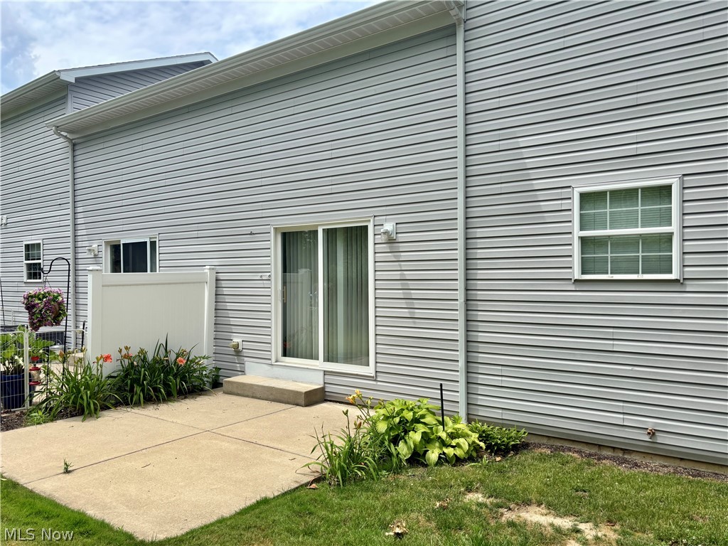 1437 Shaw Road, Unit B Niles, OH 44446 - Photo 31 of 32