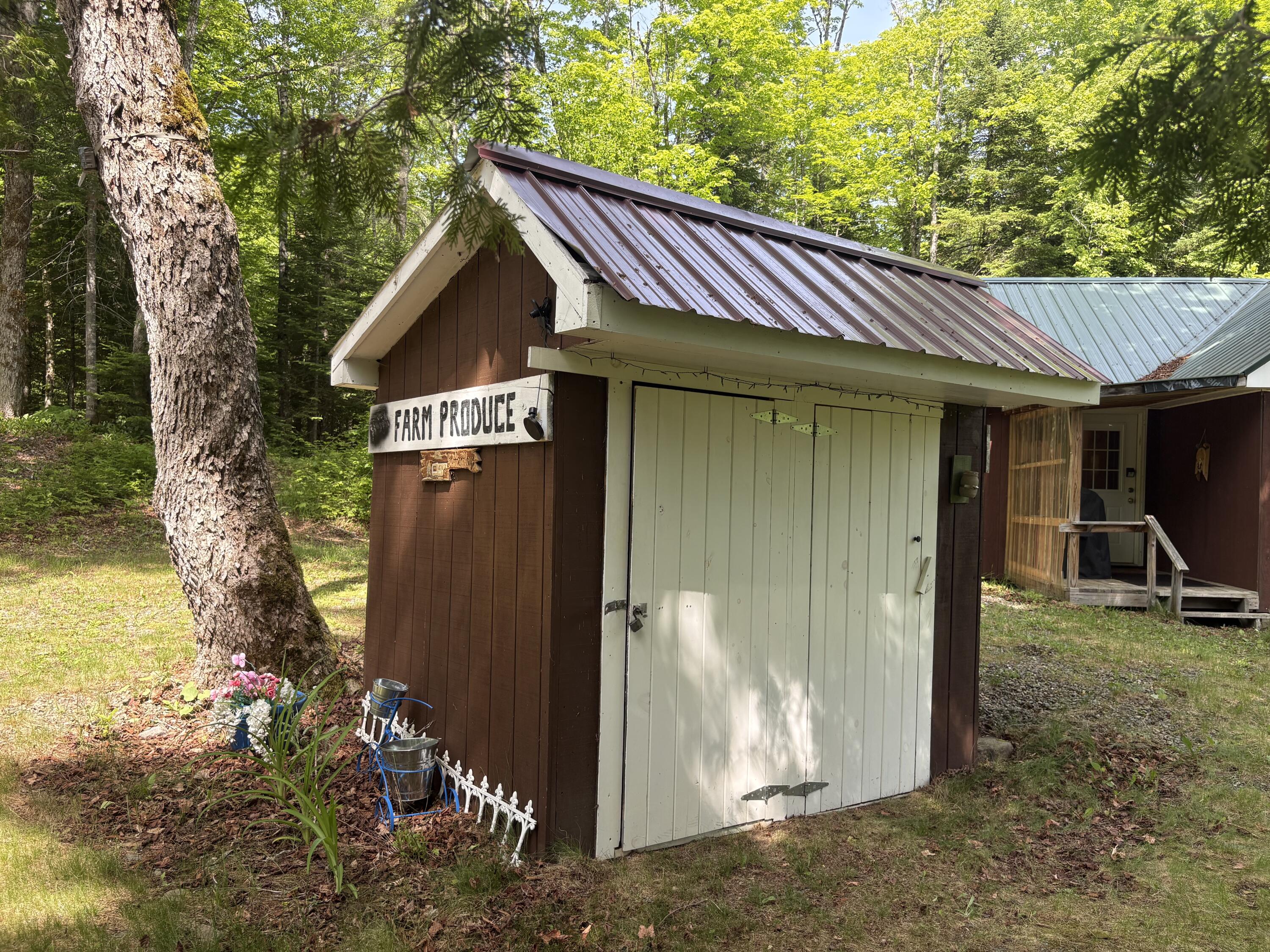 Lot 12 South South Branch Rd Tc Bridgewater, ME 04735 - Photo 9 of 41