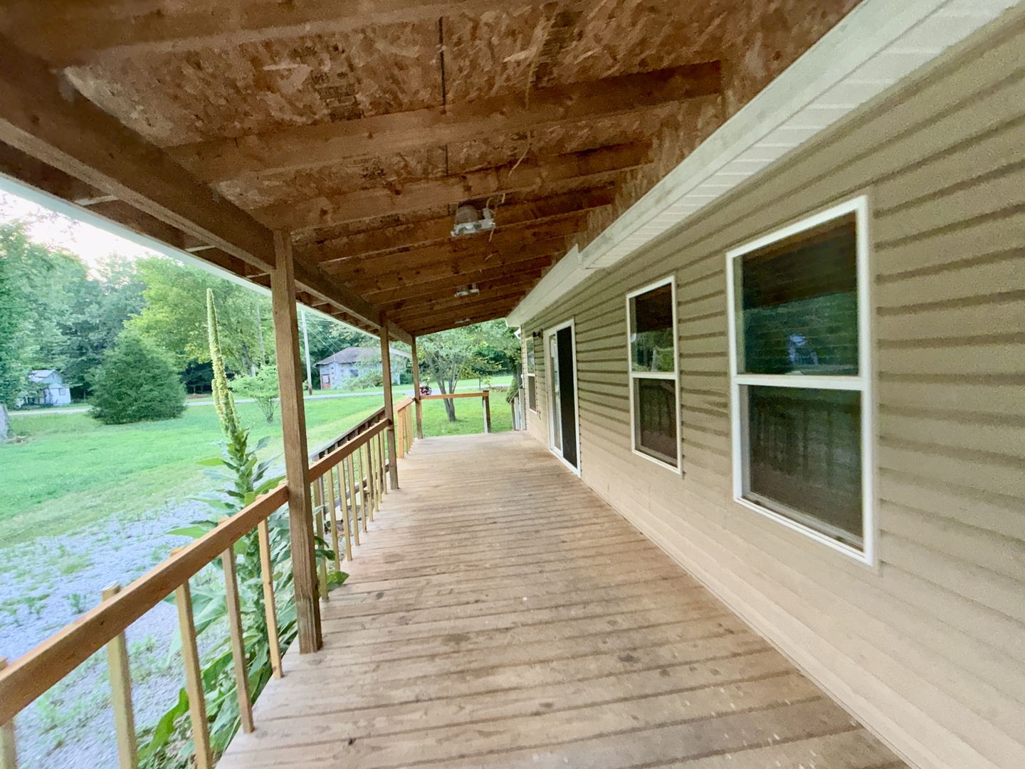 802 North Road West Frankfort, IL 62896 - Photo 27 of 32
