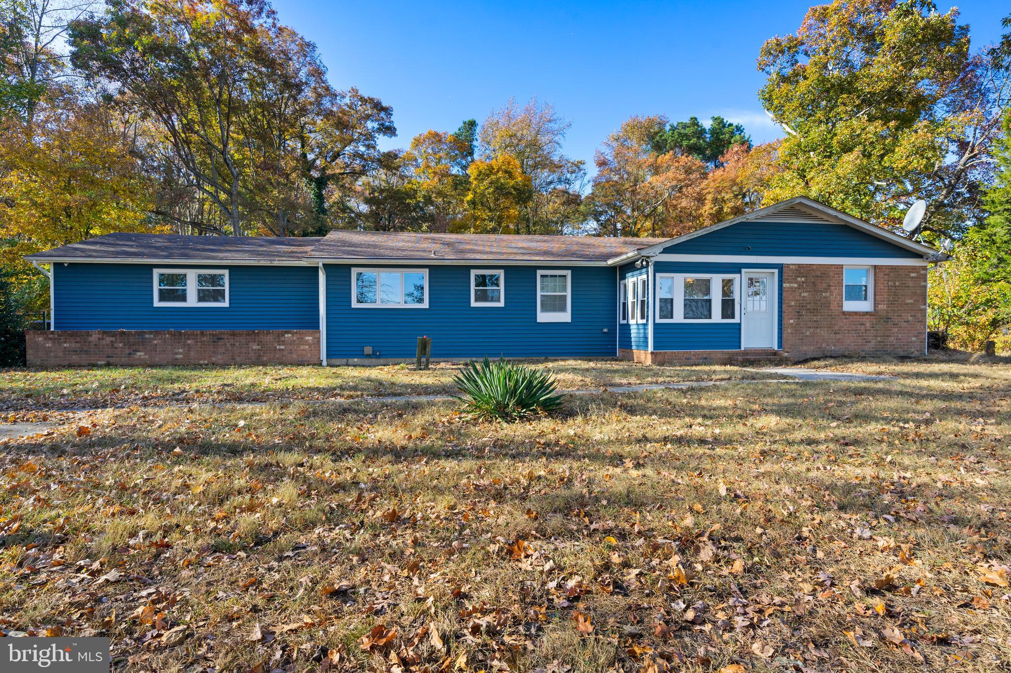 641 Ward Branch Road Milford, DE 19963 - Photo 1 of 72 Gallery Image 1