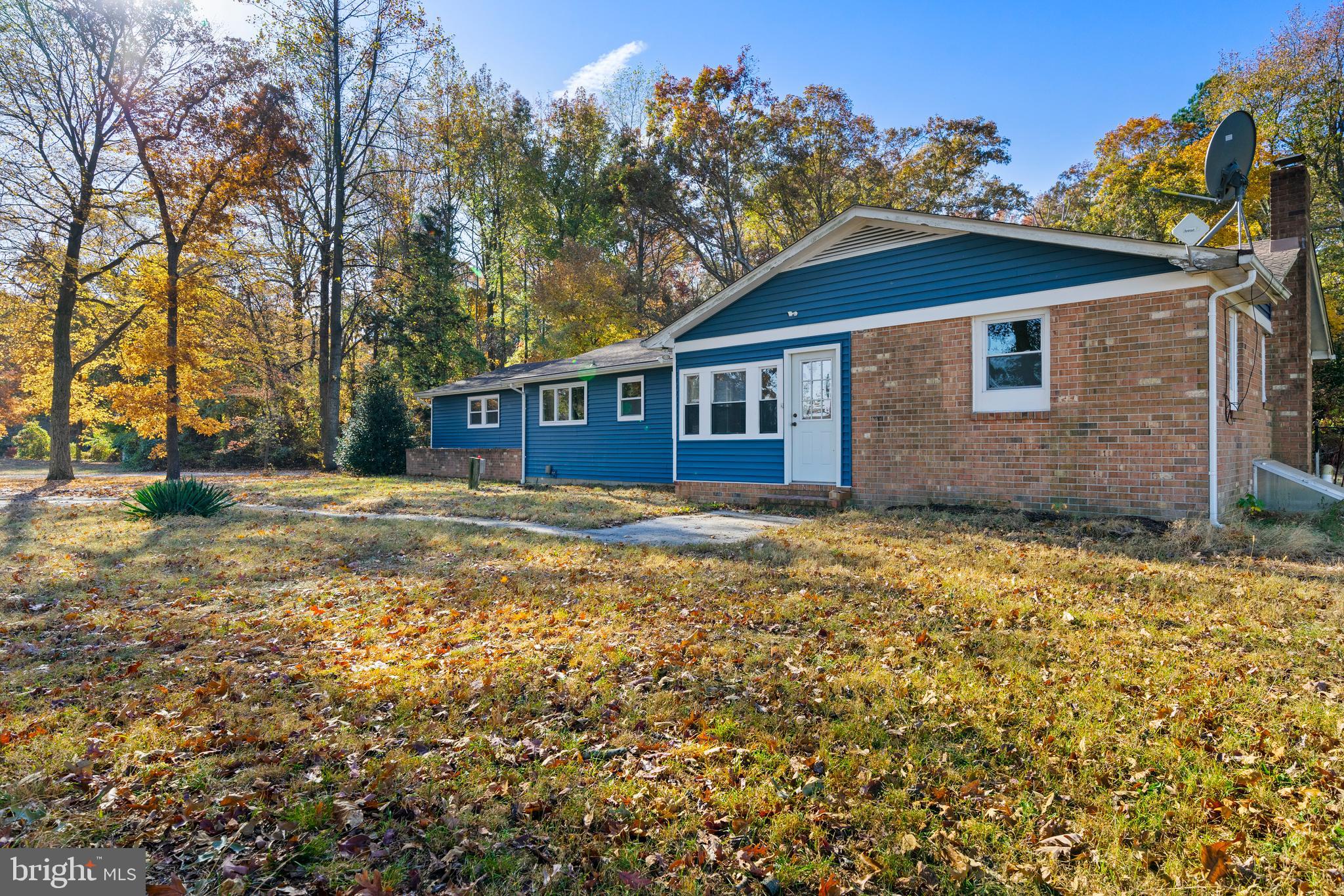 641 Ward Branch Road Milford, DE 19963 - Photo 2 of 72 Gallery Image 2