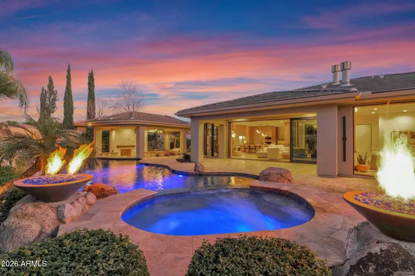 $3,050,000 | 3434 East San Carlos Place, Chandler, AZ 85249