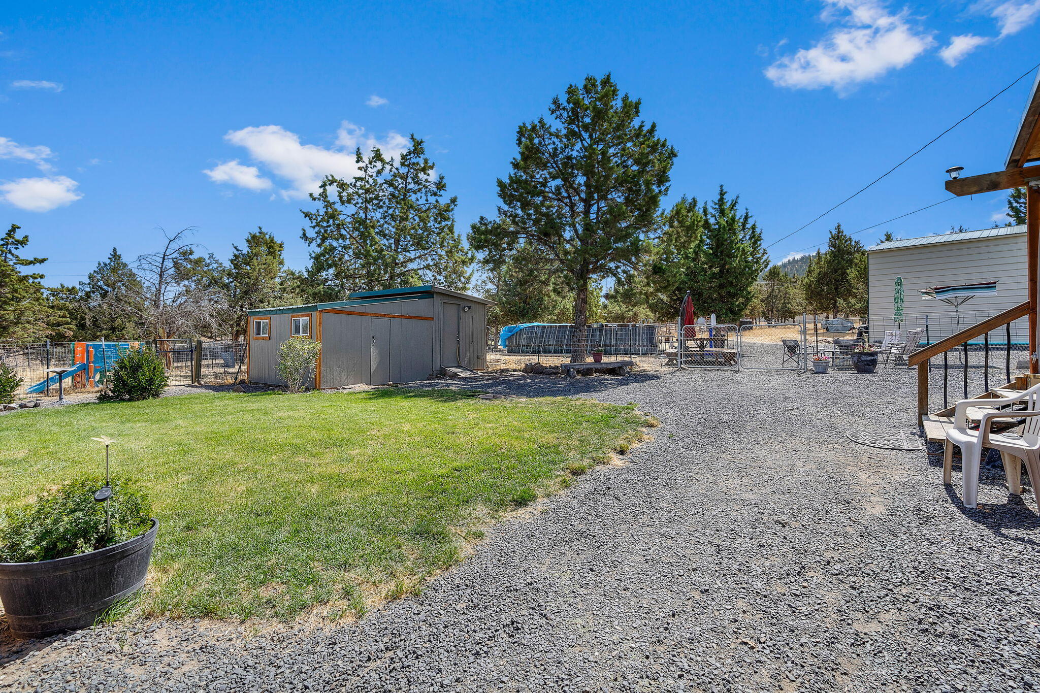 6747 Southeast Mark Road Prineville, OR 97754 - Photo 21 of 37 2024_08_20_6747_se_mark_road_prineville-