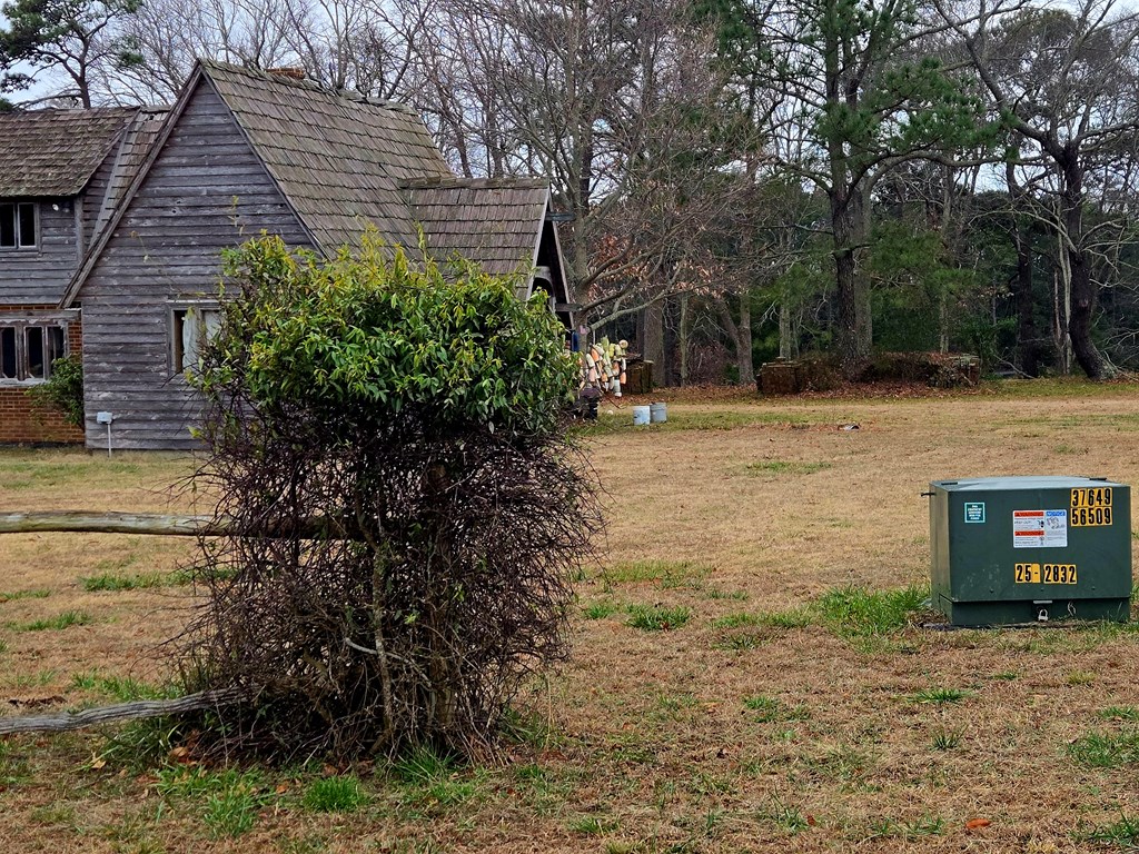 7472 Seaside Road, Unit 3 PAR Cape Charles, VA 23310 - Photo 21 of 35