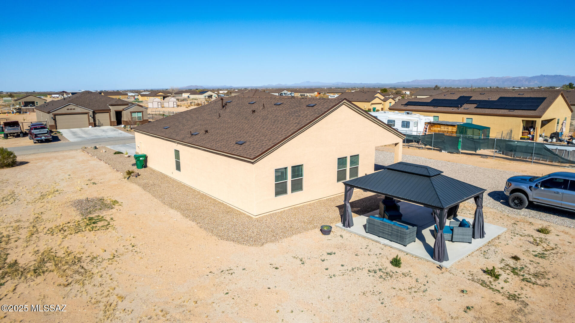 17141 West Gatling Road Marana, AZ 85653 - Photo 26 of 37