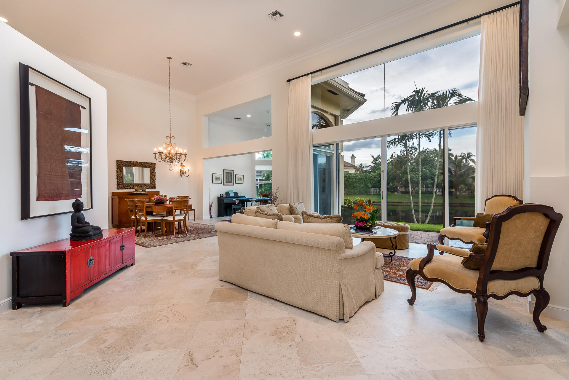 6494 Northwest 32nd Way Boca Raton, FL 33496 - Photo 35 of 35 Open floor plan