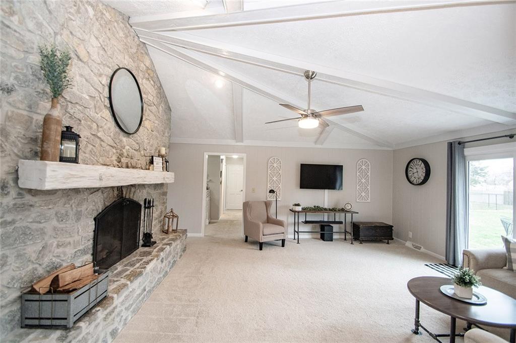 2335 Elm Swamp Road Lebanon, IN 46052 - Photo 14 of 48 Gallery Image 14