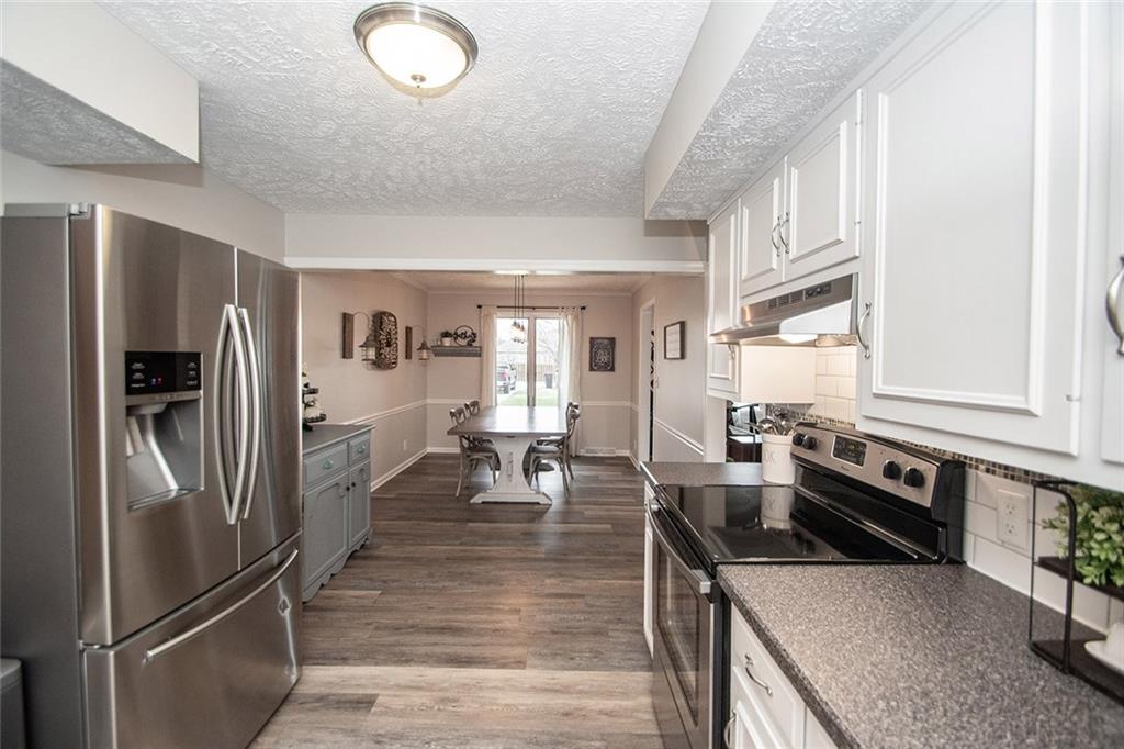 2335 Elm Swamp Road Lebanon, IN 46052 - Photo 22 of 48 Gallery Image 22