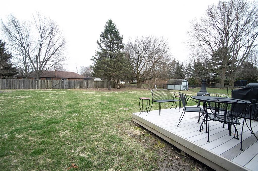 2335 Elm Swamp Road Lebanon, IN 46052 - Photo 40 of 48 Gallery Image 40