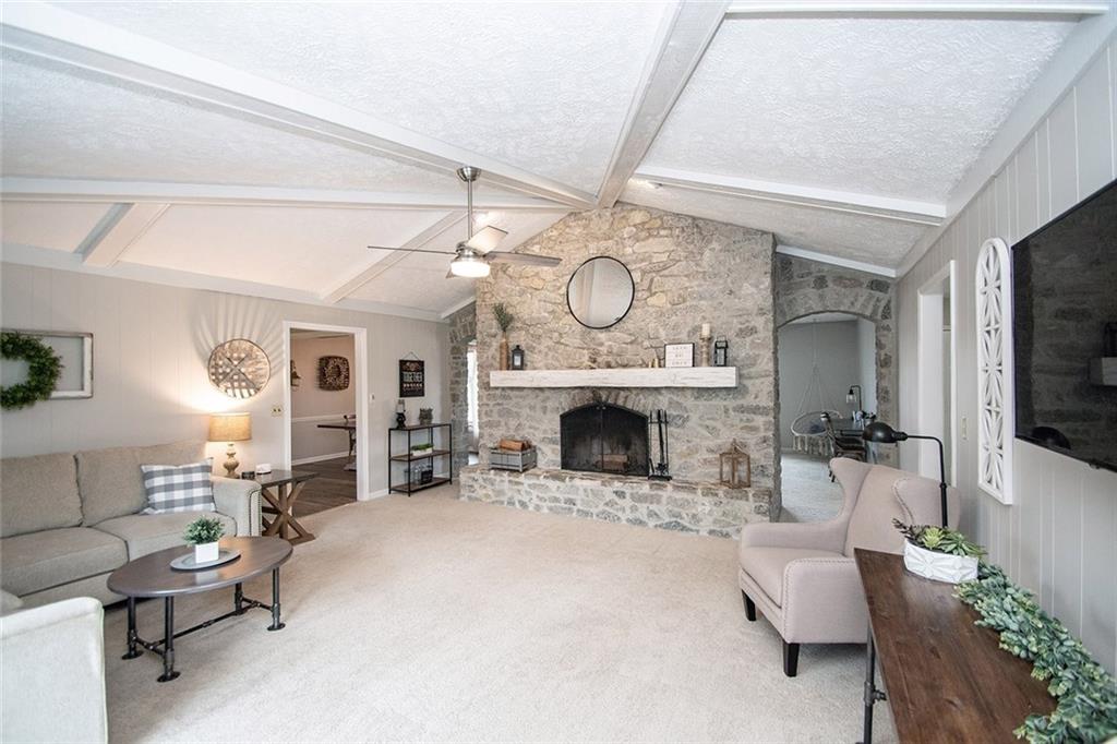 2335 Elm Swamp Road Lebanon, IN 46052 - Photo 8 of 48 Gallery Image 8