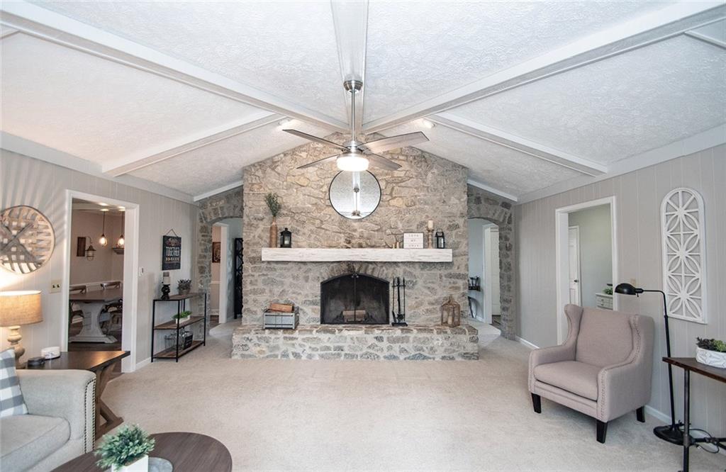 2335 Elm Swamp Road Lebanon, IN 46052 - Photo 9 of 48 Gallery Image 9