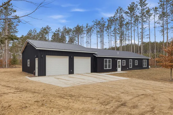 $424,900 | 12793 60th Avenue, Mecosta, MI 49332