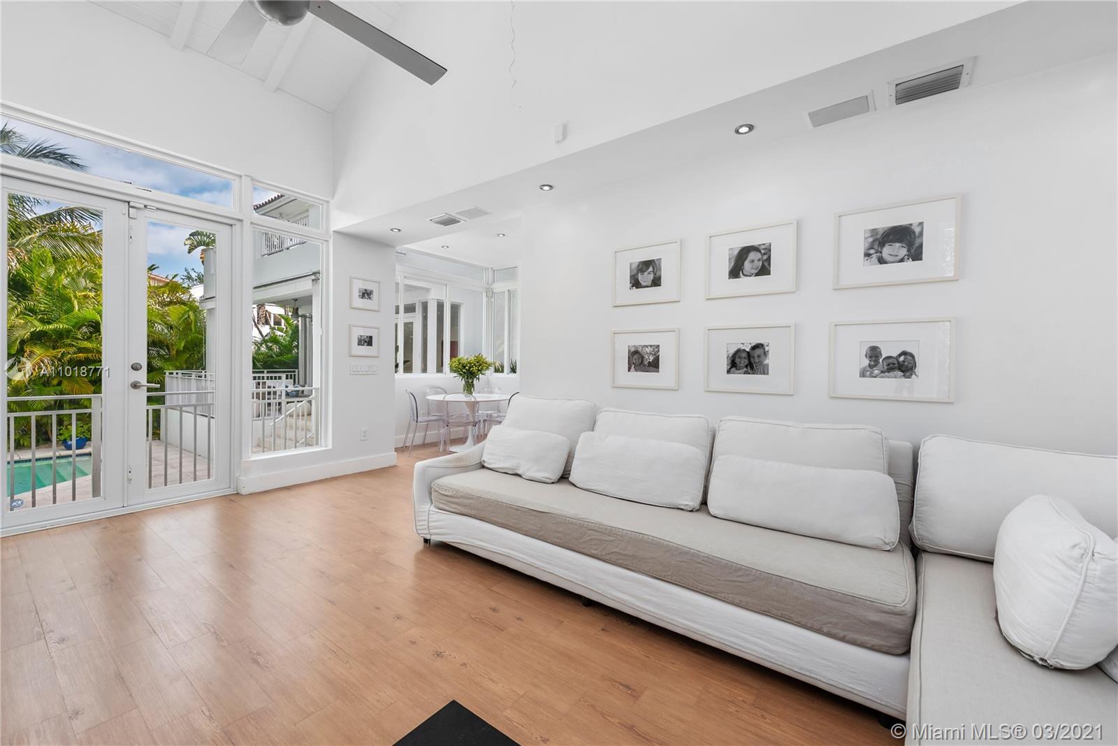422 Woodcrest Road Key Biscayne, FL 33149 - Photo 14 of 50